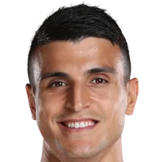 Mohamed Elyounoussi logo