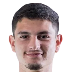 Agustín Álvarez Martínez logo