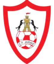 CF Jaraiz logo
