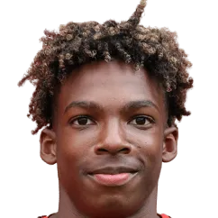 Jérémy Jacquet logo