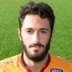 Gabriel Montaperto logo