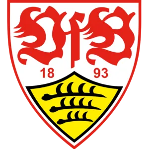 VfB Stuttgart U17 logo