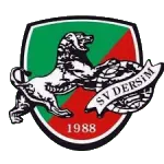 SG VFR Dersim Russelsheim logo