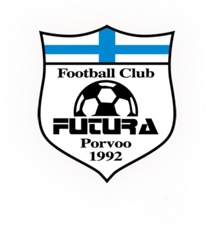 FC Futura Juniorit U20 logo