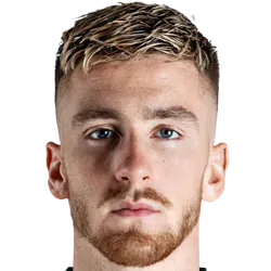 Alexis Saelemaekers portrait