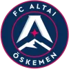 Altay FK logo