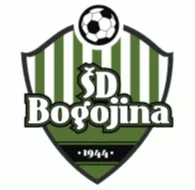SD Bogojina logo