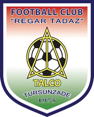 Regar-TadAZ Tursunzoda