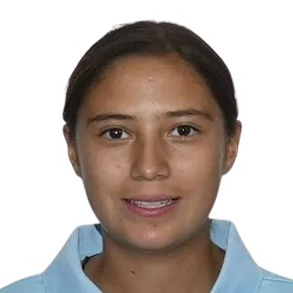 Valeria Vázquez photo