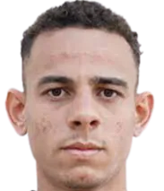 Joao Marcos Lima Candido logo