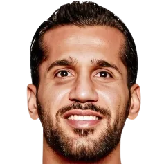 Muayad Alkhouli logo