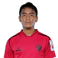 Lalthathanga Khawlhring photo 