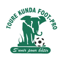 Toure Kunda Footpro logo