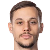 Veljko Birmančević logo