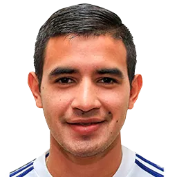 Derlis González logo