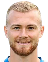 Korbinian Burger logo