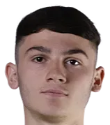 Elkhan saidov portrait