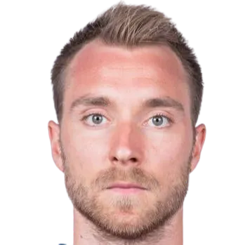 Christian Eriksen logo