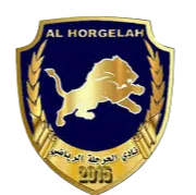 Al-Horgelah logo