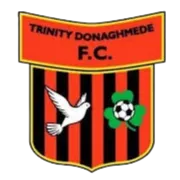 Trinity Donaghmede logo