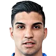 César Meza Colli logo