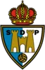 Ponferradina B logo