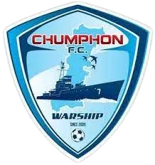 Chumphon United logo