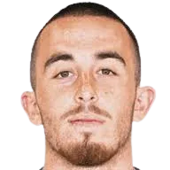 José Pedro Ferreira Oliveira logo