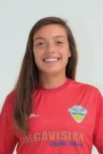 Alessia Capelletti logo