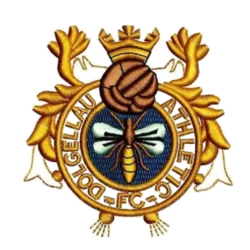 Dolgellau Athletic logo