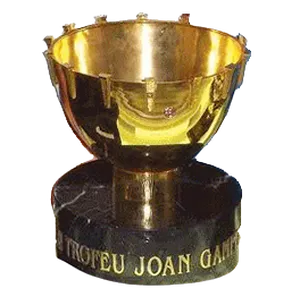 Joan Gamper Trophy photo 
