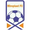 Miroplast FC logo