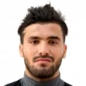 Houcine Benayada logo