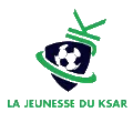 Jeunesse Ksar logo