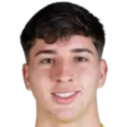 Gabriel Maureira logo