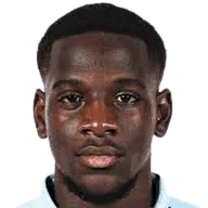 Mamadou Fofana photo 