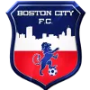 Boston City FC (USA） logo