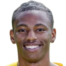 Cheveyo Balentien logo