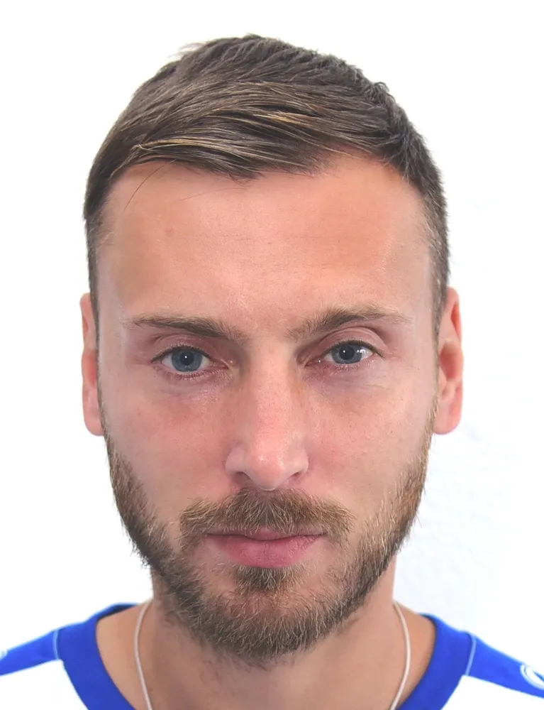 Evgeniy Pavlov photo 