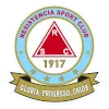 Resistencia SC logo