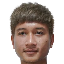 Kantapong Bandasak logo