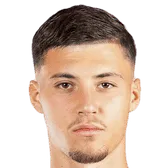 Théo Chennahi portrait