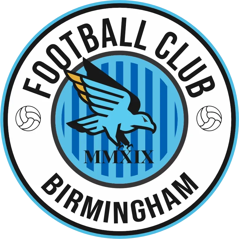 FC Birmingham Women logo