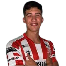 lautaro carrera logo