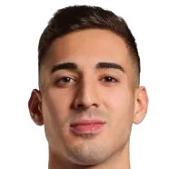 Mert Müldür portrait