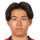 Tsubasa Nakamura logo