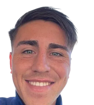 Facundo Nicolás Krüger logo