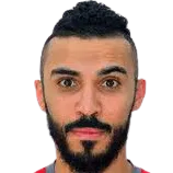 Hussain Al-Shuwaish logo