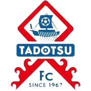 Tadotsu FC logo