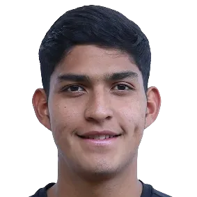 Kenneth Gonzalez logo